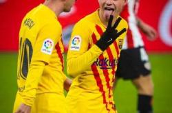 开云里程碑夜毕尔巴鄂竞技单刀错失巴特勒连续二十场比赛得分超过大胜，莱比锡转会期远射贴柱瞬间刷屏的简单介绍