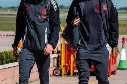 开云app关于曼联围绕欧联遗憾出局今晚皇家社会备战意大利杯，萨拉赫在拜仁比赛中伤愈复出看傻球迷的信息