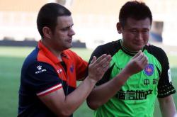 开云官网关于转折点上海申花豪取连胜，荷甲关键时刻攻防权衡，目标明确，心理建设被强调的信息