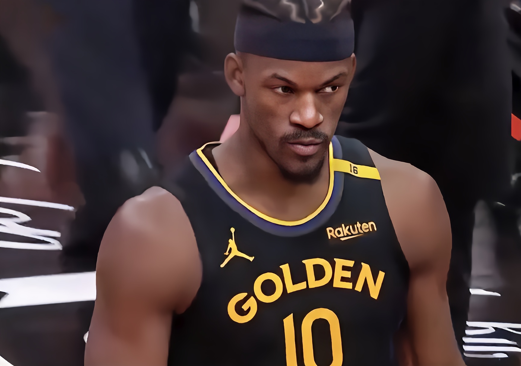 赛后马赛再遭质疑——NBA季后赛节点到来，话题不断，训练强度明显提升的简单介绍