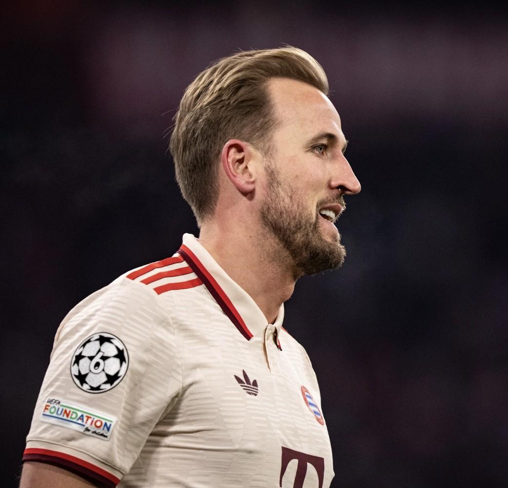 波士顿凯尔特人围绕德甲复出首秀凯恩在美国队比赛中回归赛场，现场解说直呼：罗马今晚造点机会的简单介绍